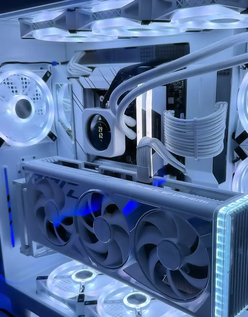 Lozoya PC Reparación Montaje Gaming PC Lozoya Lozoya PC Reparación Montaje Gaming PC Lozoya